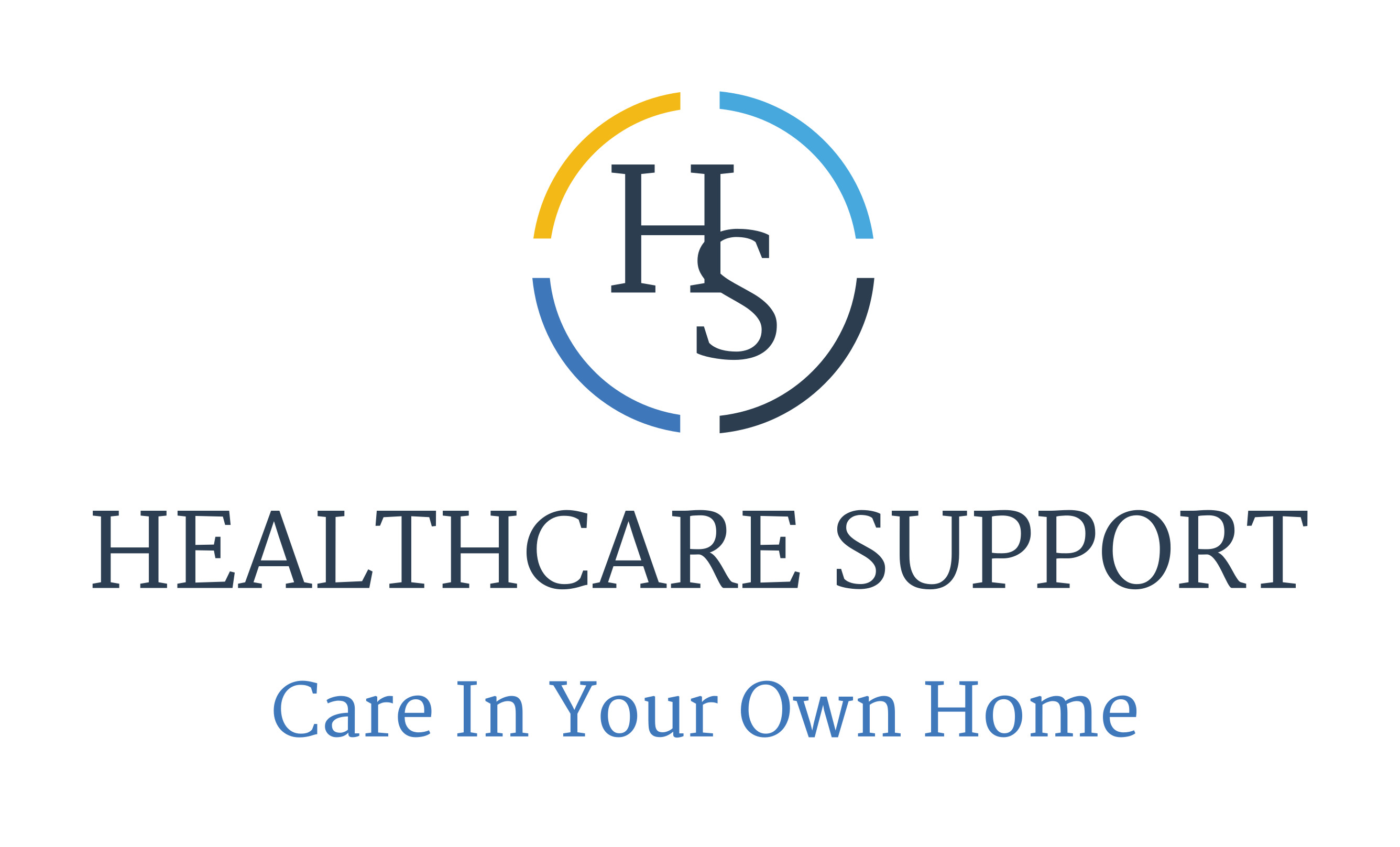 Healthcare Support — Care In Your Own Home